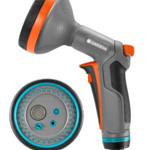 GARDENA Comfort Multi Sprayer Handgun GARDENA Comfort Multi Sprayer Handgun