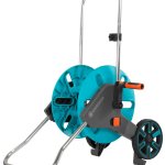 GARDENA Hose Trolley CleverRoll M GARDENA Hose Trolley CleverRoll M
