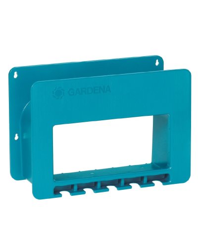 GARDENA Stowaway System Wall Bracket GARDENA Stowaway System Wall Bracket