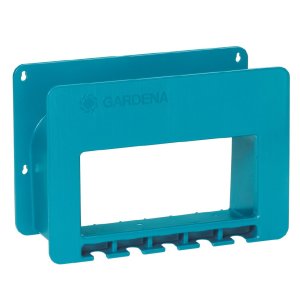 GARDENA Stowaway System Wall Bracket GARDENA Stowaway System Wall Bracket