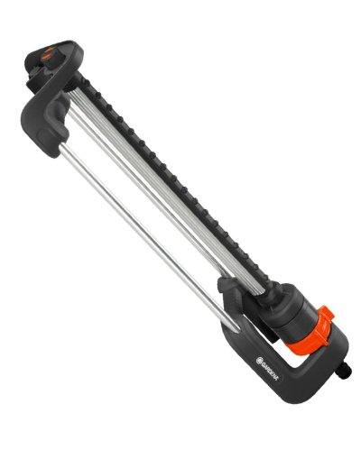 GARDENA Oscillating Sprinkler Aqua L GARDENA Oscillating Sprinkler Aqua L