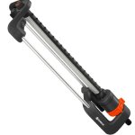 GARDENA Oscillating Sprinkler Aqua L GARDENA Oscillating Sprinkler Aqua L