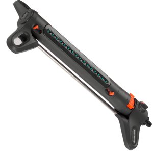 GARDENA Oscillating Sprinkler AquaZoom M GARDENA Oscillating Sprinkler AquaZoom M