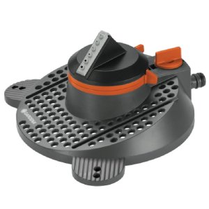 GARDENA Comfort Full Circle Sprinkler Tango GARDENA Comfort Full Circle Sprinkler Tango