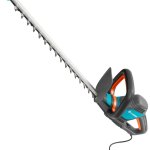 GARDENA Electric Hedge Trimmer ComfortCut 550/50 GARDENA Electric Hedge Trimmer ComfortCut 550/50