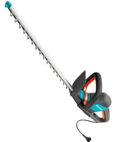 GARDENA Electric Hedge Trimmer ComfortCut 600/55 GARDENA Electric Hedge Trimmer ComfortCut 600/55