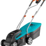GARDENA Battery Lawnmower PowerMax™ 36/32V P4A SOLO GARDENA Battery Lawnmower PowerMax™ 36/32V P4A SOLO