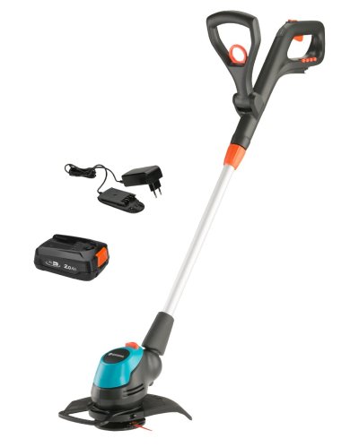 GARDENA Battery Trimmer EasyCut 23/18V P4A SOLO GARDENA Battery Trimmer EasyCut 23/18V P4A SOLO