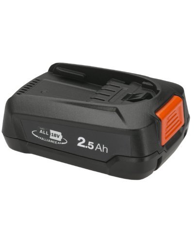 GARDENA Battery 18V/45 P4A – 25Ah GARDENA Battery 18V/45 P4A – 25Ah
