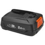 GARDENA Battery 18V/45 P4A – 25Ah GARDENA Battery 18V/45 P4A – 25Ah