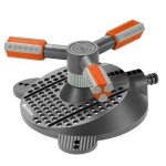 GARDENA Comfort Circular Sprinkler Mambo GARDENA Comfort Circular Sprinkler Mambo