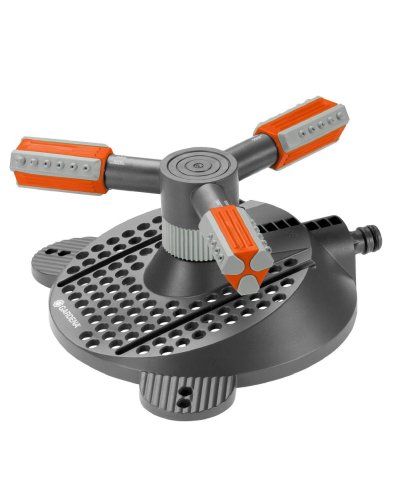 GARDENA Comfort Circular Sprinkler Mambo GARDENA Comfort Circular Sprinkler Mambo