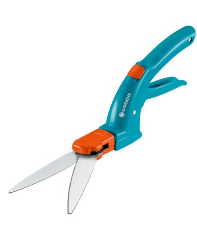GARDENA Classic Grass shear, Rotatable GARDENA Classic Grass shear, Rotatable