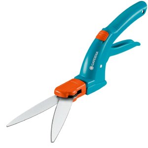 GARDENA Classic Grass shear, Rotatable GARDENA Classic Grass shear, Rotatable
