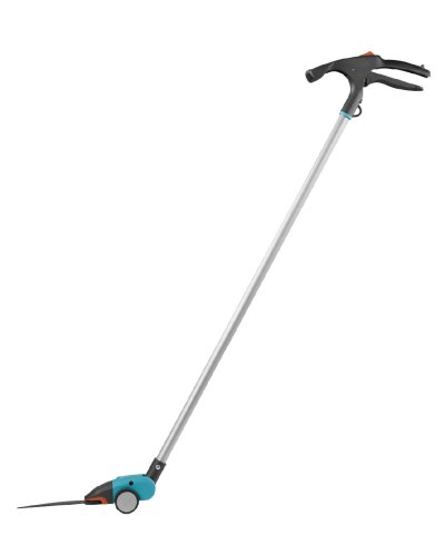 GARDENA Comfort Long-handle Grass Shears – Rotatable Head GARDENA Comfort Long-handle Grass Shears – Rotatable Head