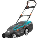 GARDENA Electric Lawnmower PowerMax™ 1600/37 – 1600W GARDENA Electric Lawnmower PowerMax™ 1600/37 – 1600W