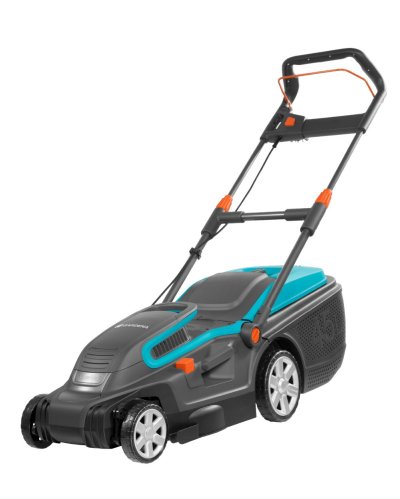 GARDENA Electric Lawnmower PowerMax™ 1600/37 – 1600W GARDENA Electric Lawnmower PowerMax™ 1600/37 – 1600W