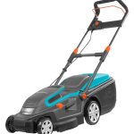 GARDENA Electric Lawnmower PowerMax™ 1800W/42 GARDENA Electric Lawnmower PowerMax™ 1800W/42
