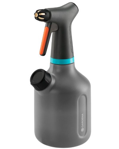 GARDENA Pump Sprayer 1 Litre GARDENA Pump Sprayer 1 Litre