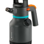 GARDENA Pressure Sprayer 1,25 Litre GARDENA Pressure Sprayer 1,25 Litre