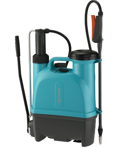 GARDENA Backpack Sprayer 12 Litre GARDENA Backpack Sprayer 12 Litre
