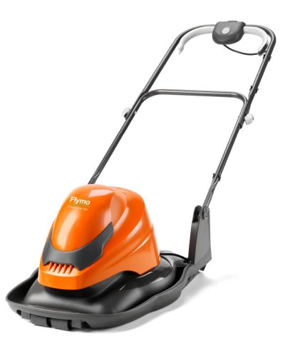Hover Lawnmower – SimpliGlide 360 – 1800 W Hover Lawnmower – SimpliGlide 360 – 1800 W