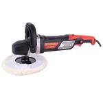 Tork Craft – Sander & Polisher with Polishing Pad and Bonnet 1200W Tork Craft – Sander & Polisher with Polishing Pad and Bonnet 1200W