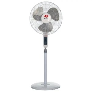 Waco – Fan / Floor Fan 40cm – O-Base Waco – Fan / Floor Fan 40cm – O-Base