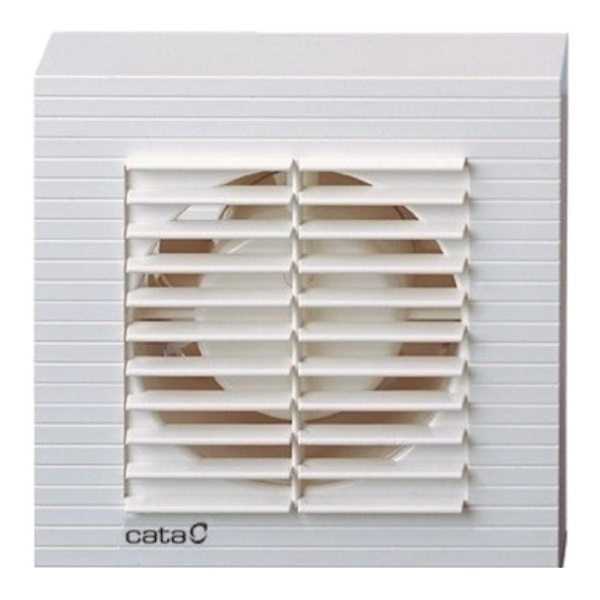 Waco – Extractor Fan B-12 20W White – Small Rooms Waco – Extractor Fan B-12 20W White – Small Rooms