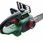 Bosch 18V Cordless Chainsaw Solo (Model: UniversalChain 18) Bosch 18V Cordless Chainsaw Solo (Model: UniversalChain 18)
