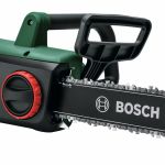 Bosch Chainsaw (Model: UniversalChain 40) Bosch Chainsaw (Model: UniversalChain 40)