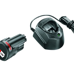 Bosch 12V Battery Pack: (Model :PBA 12V 2,5Ah O-B) Bosch 12V Battery Pack: (Model :PBA 12V 2,5Ah O-B)