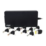 FSP Notebook Slim PRO 120W Universal Laptop Adapter FSP Notebook Slim PRO 120W Universal Laptop Adapter