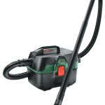 Bosch 18V Cordless Vacuum Cleaner Solo (Model: Advanced Vac 18V-8) Bosch 18V Cordless Vacuum Cleaner Solo (Model: Advanced Vac 18V-8)