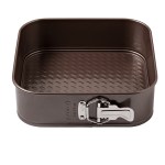 Pyrex Asimetria Squares Springform 24cm Pyrex Asimetria Squares Springform 24cm