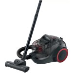Bosch Bagless Vacuum Cleaner Pro Power Black – BGS21WPOW Bosch Bagless Vacuum Cleaner Pro Power Black – BGS21WPOW