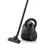 Bosch Bagged Vacuum Cleaner Black – BGBS2LB1 Bosch Bagged Vacuum Cleaner Black – BGBS2LB1