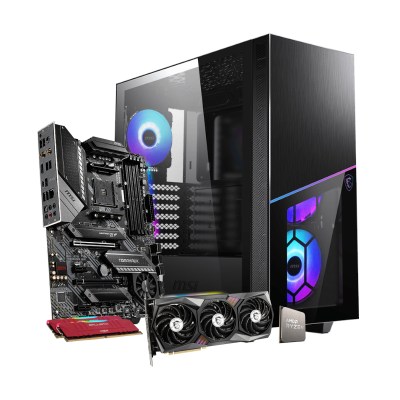 PCBuilder Ryzen 7 5800X TEMPEST Windows 11 Gaming PC PCBuilder Ryzen 7 5800X TEMPEST Windows 11 Gaming PC