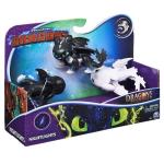 How to Train Your Dragon – 3 Little Dragons – NightLights How to Train Your Dragon – 3 Little Dragons – NightLights
