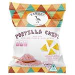 BAKALI – Tortilla Chips 30g – Himalayan Pink Salt – Pack of 5 BAKALI – Tortilla Chips 30g – Himalayan Pink Salt – Pack of 5