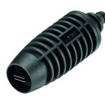 Bosch High Pressure Washer Accessory (Model: Variable Fan Jet Nozzle) Bosch High Pressure Washer Accessory (Model: Variable Fan Jet Nozzle)
