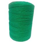 QUALITOOLS – Polyethylene Lacing Cord 2mm x 400m – 1Kg – Green QUALITOOLS – Polyethylene Lacing Cord 2mm x 400m – 1Kg – Green