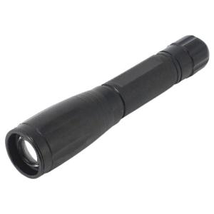 QUALILITE – High Performance LED Flashlight IPX4 750 Lumen 10W QUALILITE – High Performance LED Flashlight IPX4 750 Lumen 10W