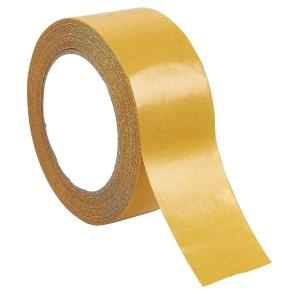 Qualitools – Double Sided Carpet Cloth Tape (GDA) 48mm x 25m Qualitools – Double Sided Carpet Cloth Tape (GDA) 48mm x 25m