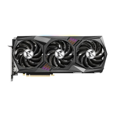 MSI Nvidia GeForce RTX 3080 GAMING Z TRIO 12G 384-Bit LHR GPU Graphics Card MSI Nvidia GeForce RTX 3080 GAMING Z TRIO 12G 384-Bit LHR GPU Graphics Card