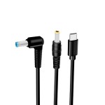 WINX LINK Simple Type-C to Acer Charging Cable WINX LINK Simple Type-C to Acer Charging Cable