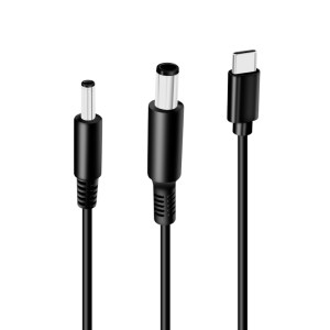 WINX LINK Simple Type-C to Dell Charging Cable WINX LINK Simple Type-C to Dell Charging Cable