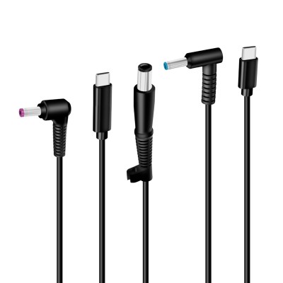 WINX LINK Simple Type-C to HP Charging Cable WINX LINK Simple Type-C to HP Charging Cable