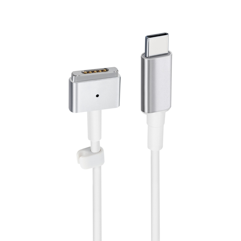 WINX LINK Simple Type-C to Magsafe 2 Charging Cable WINX LINK Simple Type-C to Magsafe 2 Charging Cable