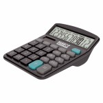 Desktop Calculator – 12 Digit Desktop Calculator – 12 Digit
